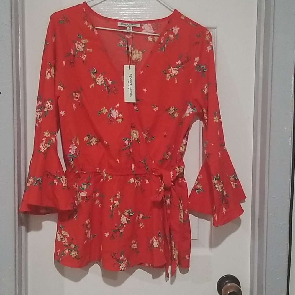 Blusa